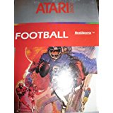 2600: FOOTBALL (GAME)